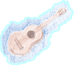 image of classical guitar