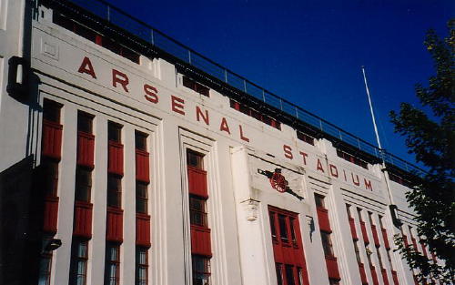Highbury