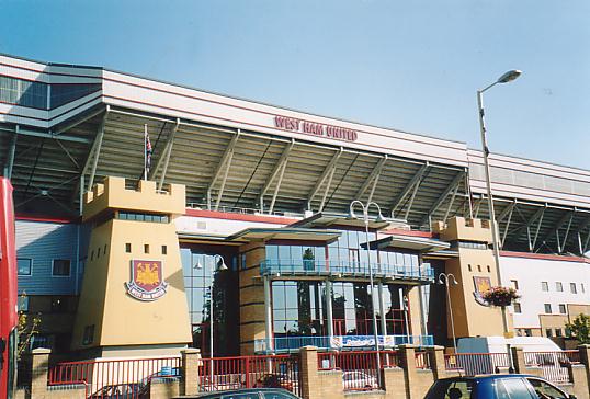 Upton Park
