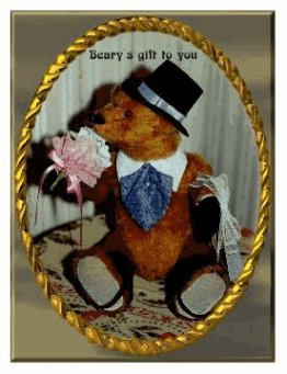 Big Bear's Gift