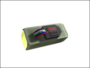 Bomb/c4