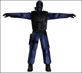 sas