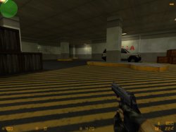 siege