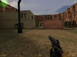 siege