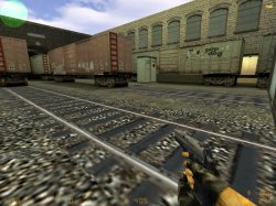 train