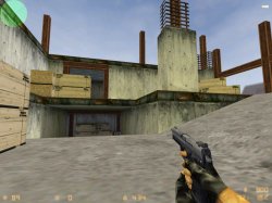vertigo