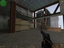 vertigo