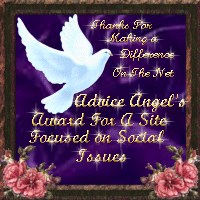 Advice Angel