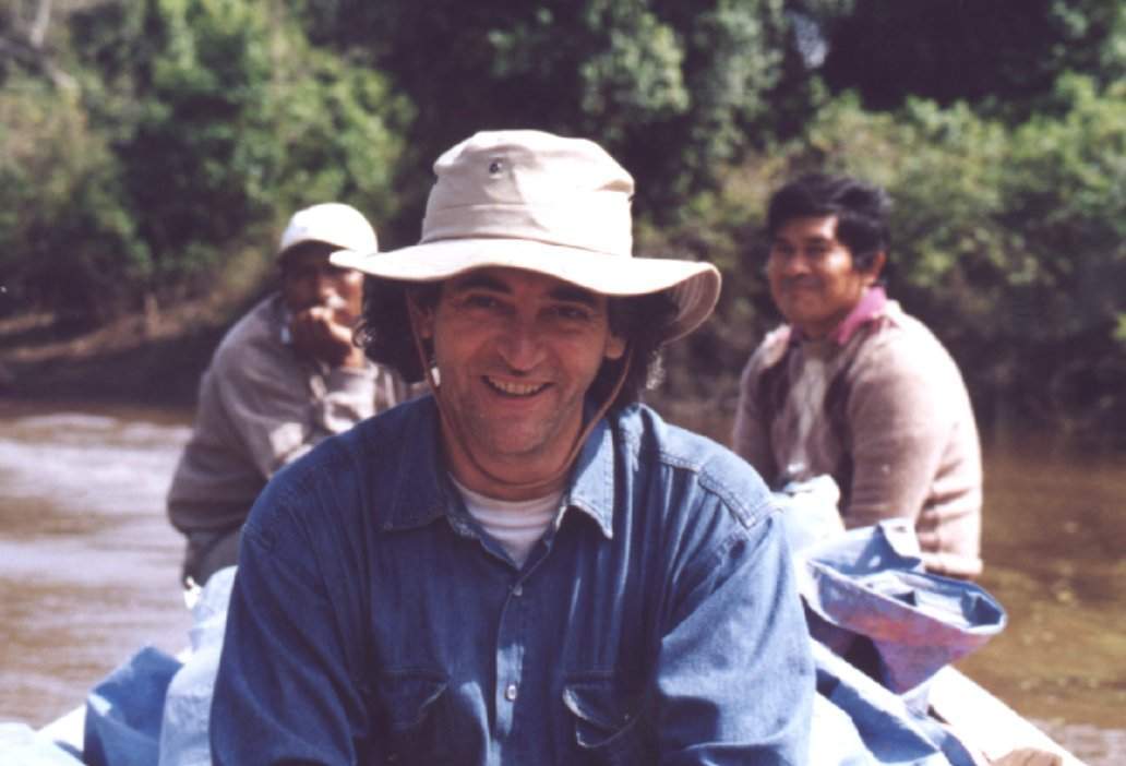 J.P. Bascou - France