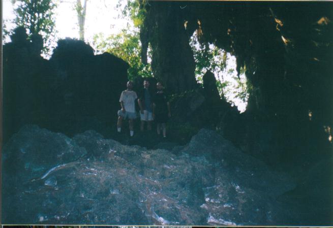 The Niah Caves