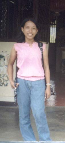 Nery Ongotan - Philippines