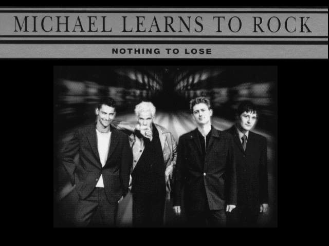 MLTR Paint my Love MLTR Paint my Love