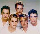 Click for Westlife Pics