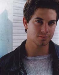 Adam Garcia