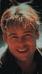 Brad Pitt