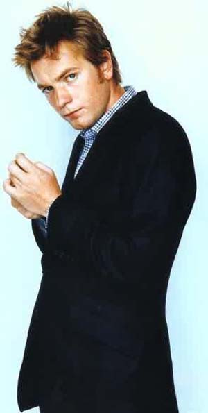 Ewan McGregor
