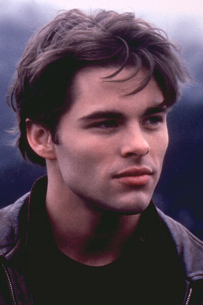 James Marsden