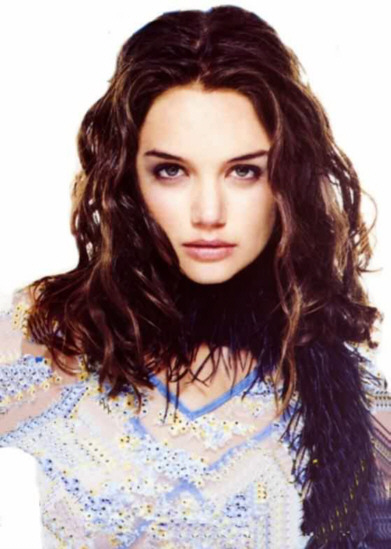 Katie Holmes