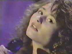 Frances Ruffelle