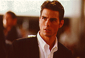 Tom Cruise