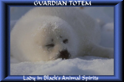 seal/totem