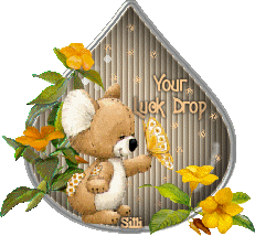 Lucky/Drop
