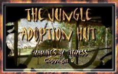 Jungle/Tigress