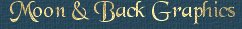 Moon/and/Back/Graphics