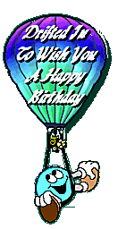 balloon