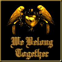 We/Belong/Together