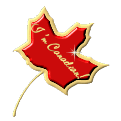 Canadian/cookie