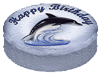 Birthdaycake