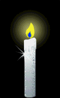 candle