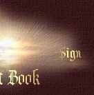 Sign/Guestbook