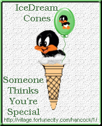 icedream/cone