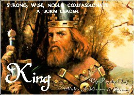 King