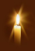 candle