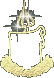 candle
