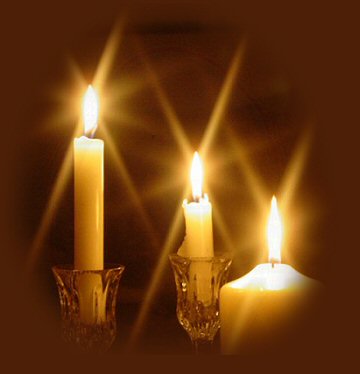 Candles