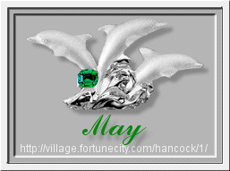May/gift