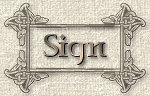 Sign