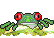 Tree/Frog