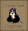 Email Diane, CrossCreek Creations