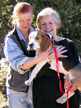  Trish, Fran & Llew 
