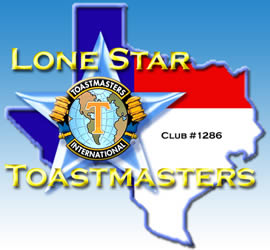 Click the Lone Star logo to go back to the home page