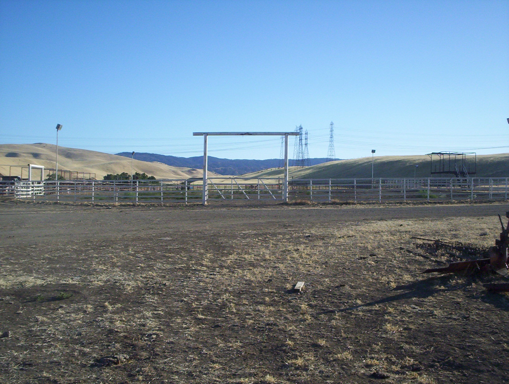Lone Tree Arena