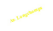 Cuadro de texto: Av. Longchamps