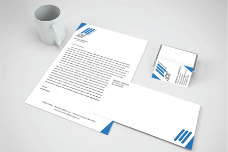 Stationary