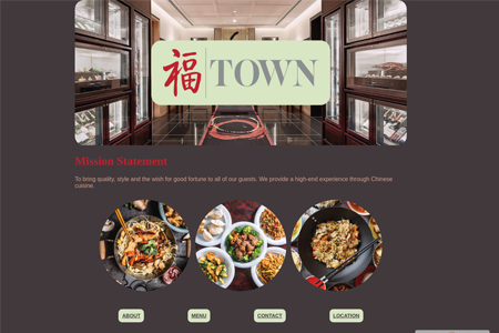 TOWN Website
