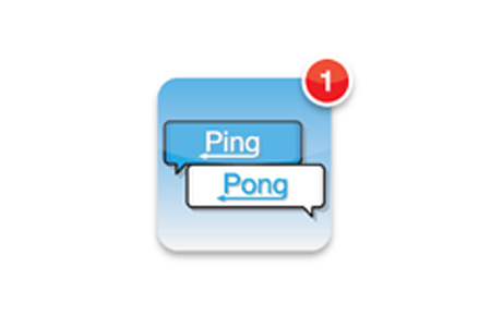 App icons